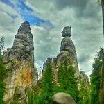 Pansiyon Monika Zieleniec *