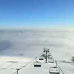 Pansiyon Monika Zieleniec *