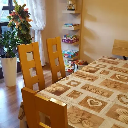 Monika Zieleniec Duszniki Zdrój