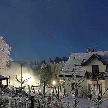 Habitación en casa particular Monika Zieleniec