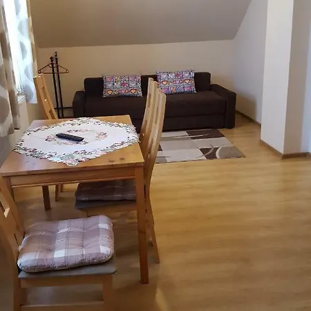 Monika Zieleniec Duszniki Zdrój