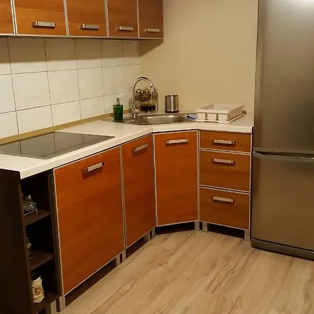 Monika Zieleniec * Duszniki Zdrój